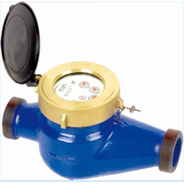 Multi Jet Dry Type Water Meter (DN50mm)